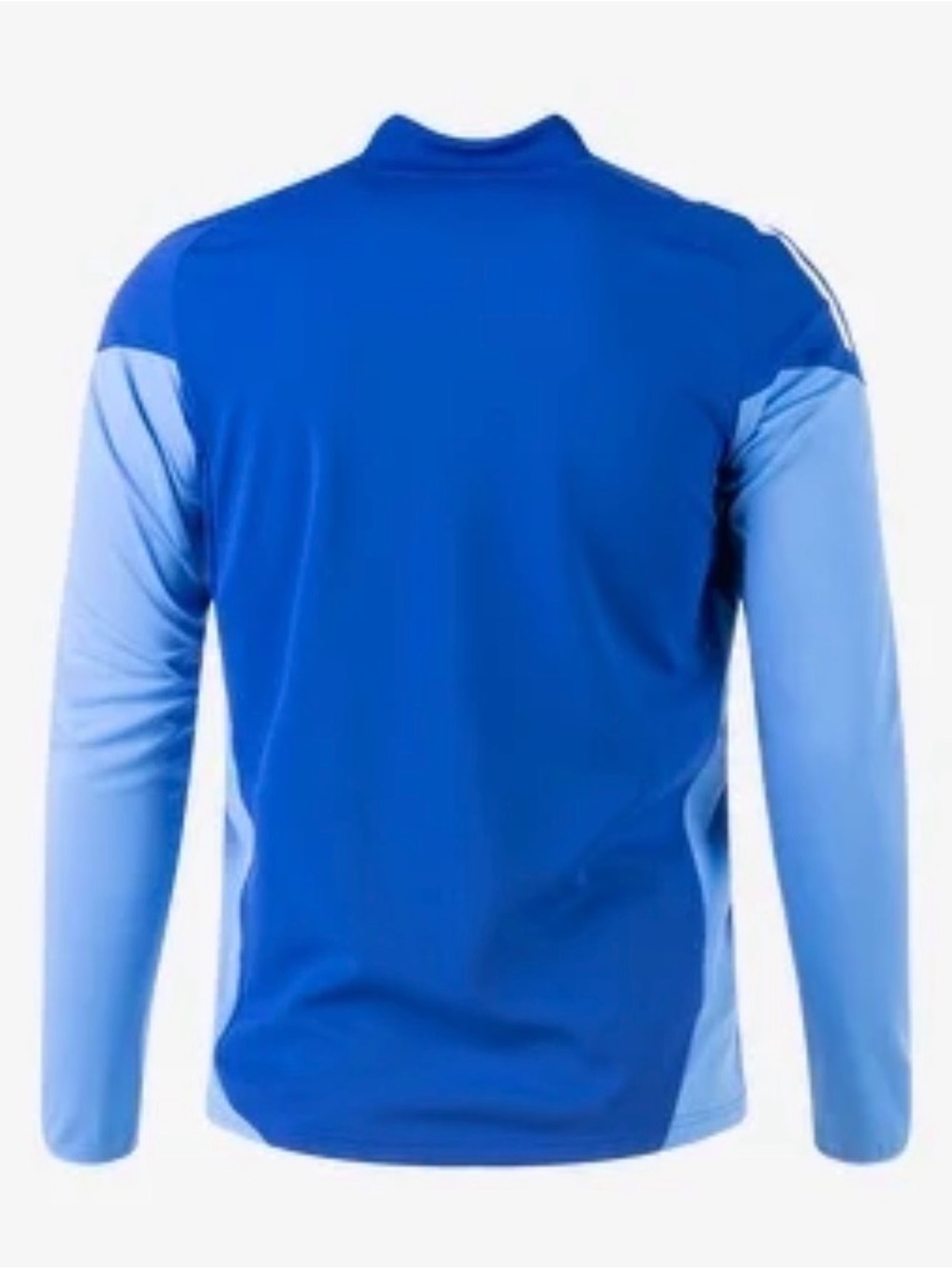 Adidas Men’s Tiro 25 Competition Full-Zip Training Jacket - Picture 2 of 4